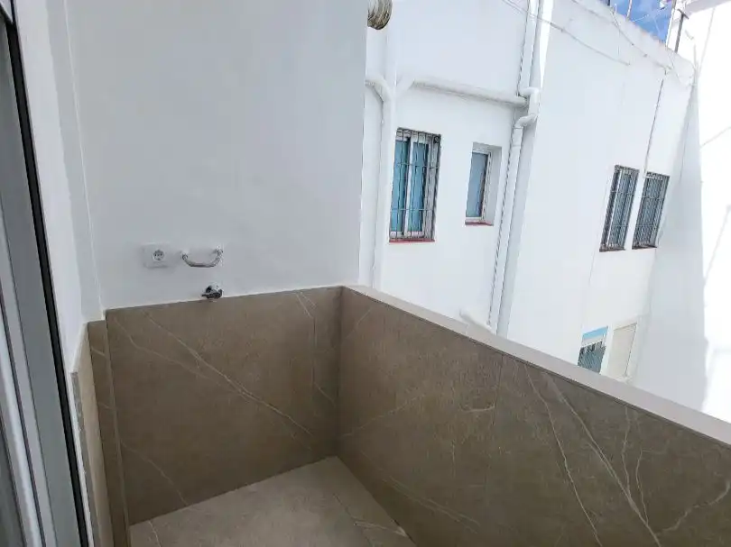 Habitació a Calle Diego Serrano, 9, Ciudad Jardín - Zoco Habitació a Calle Diego Serrano, 9, Ciudad Jardín - Zoco