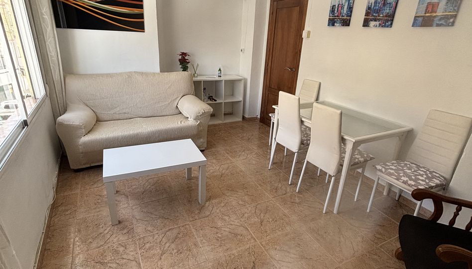 Piso de alquiler en Paseo de la Estación, 25, Torredonjimeno, Jaén - imagen 1 Foto 1 de Piso de alquiler en Paseo de la Estación, 25, Torredonjimeno, Jaén