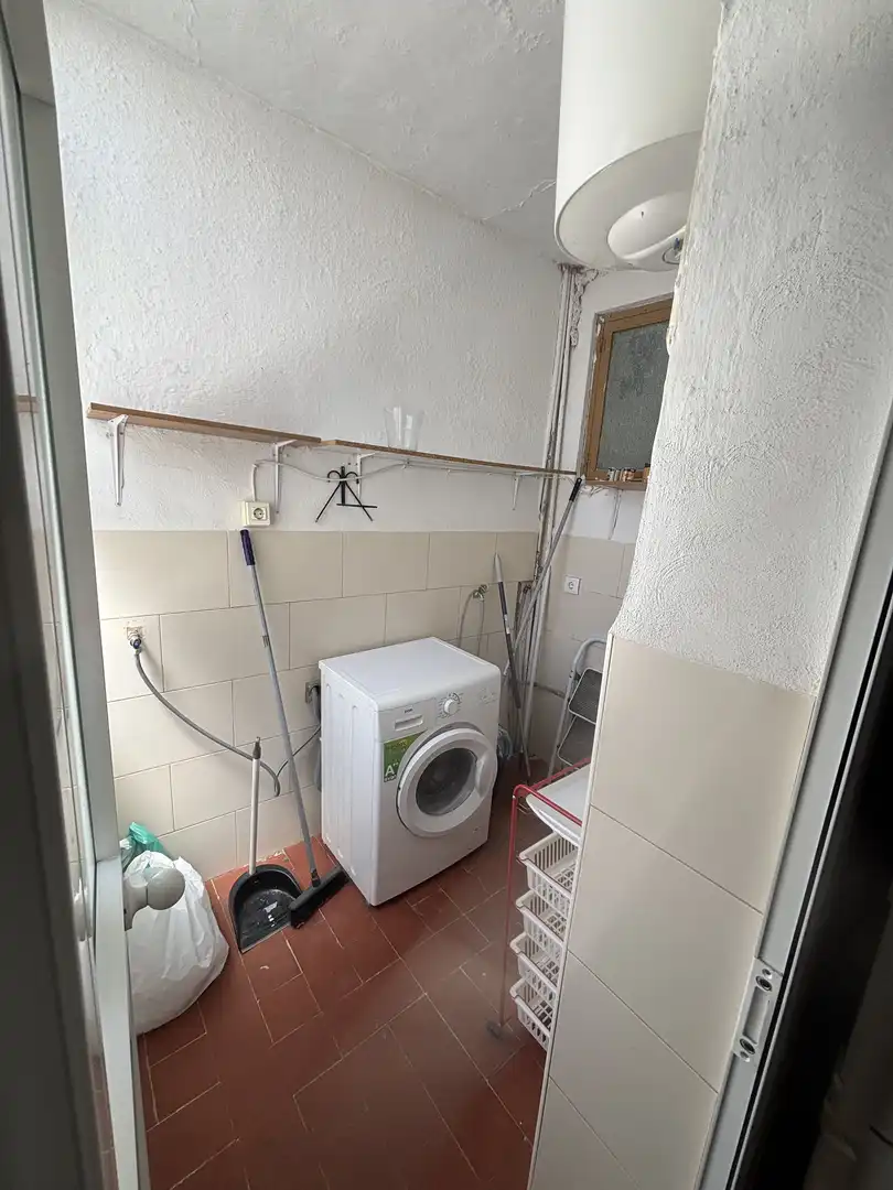 Piso de alquiler en Paseo de la Estación, 25, Torredonjimeno Piso de alquiler en Torredonjimeno con Aire acondicionado y Amueblado