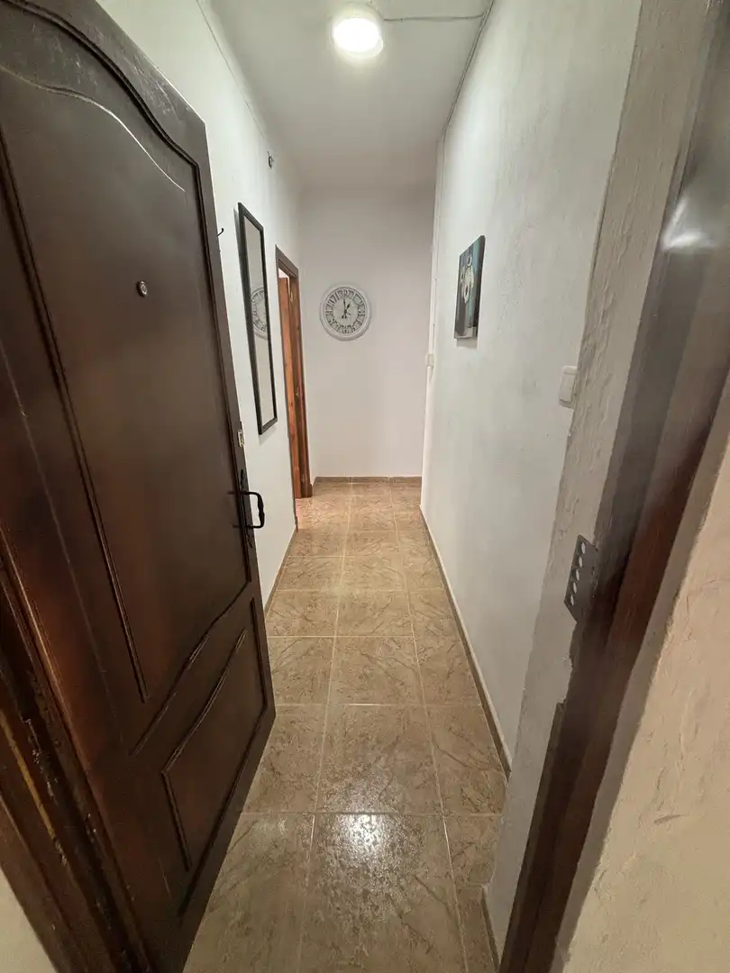 Piso de alquiler en Paseo de la Estación, 25, Torredonjimeno Piso de alquiler en Torredonjimeno con Aire acondicionado y Amueblado