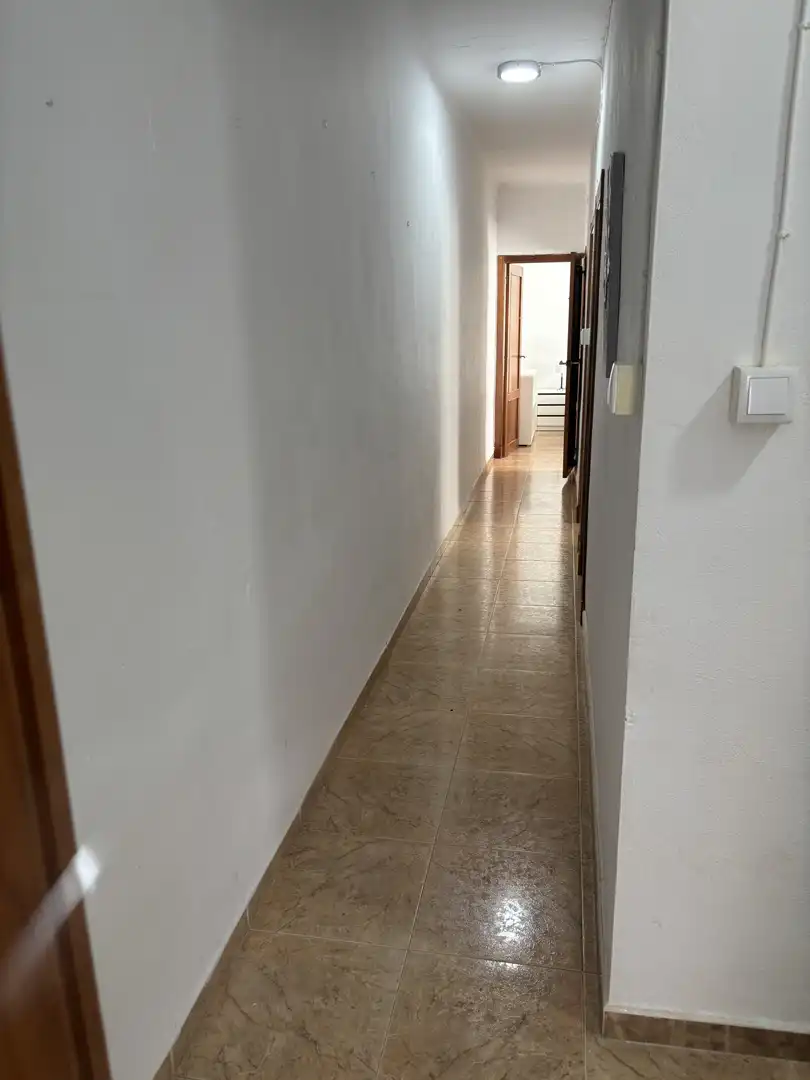 Piso de alquiler en Paseo de la Estación, 25, Torredonjimeno Piso de alquiler en Torredonjimeno con Aire acondicionado y Amueblado