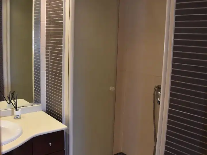 Flat for rent in Calle de la Duquesa de Villahermosa, 13, Ciudad Jardín - Parque Roma Flat for rent in Calle de la Duquesa de Villahermosa, 13, Ciudad Jardín - Parque Roma