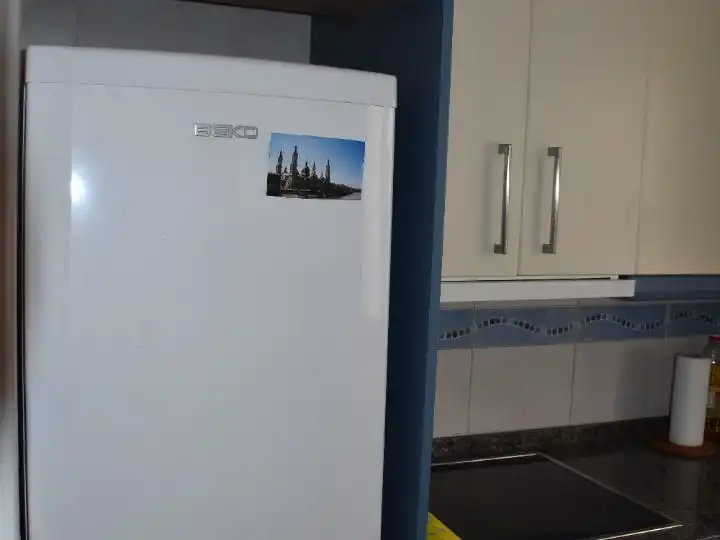 Flat for rent in Calle de la Duquesa de Villahermosa, 13, Ciudad Jardín - Parque Roma Flat for rent in Calle de la Duquesa de Villahermosa, 13, Ciudad Jardín - Parque Roma