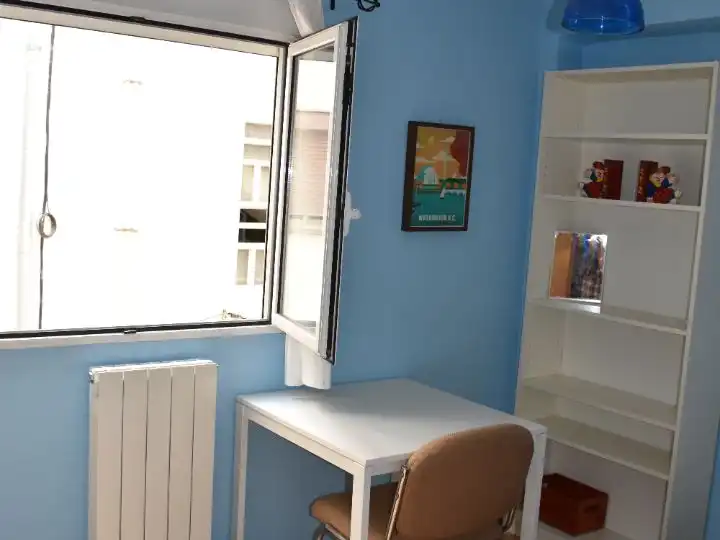 Flat for rent in Calle de la Duquesa de Villahermosa, 13, Ciudad Jardín - Parque Roma Flat for rent in Calle de la Duquesa de Villahermosa, 13, Ciudad Jardín - Parque Roma