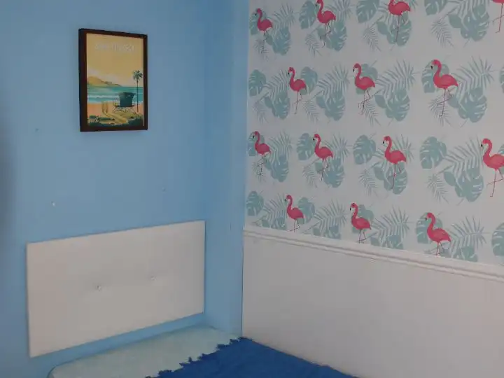 Flat for rent in Calle de la Duquesa de Villahermosa, 13, Ciudad Jardín - Parque Roma Flat for rent in Calle de la Duquesa de Villahermosa, 13, Ciudad Jardín - Parque Roma