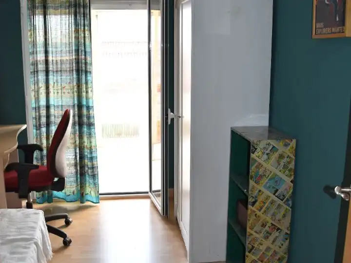 Flat for rent in Calle de la Duquesa de Villahermosa, 13, Ciudad Jardín - Parque Roma Flat for rent in Calle de la Duquesa de Villahermosa, 13, Ciudad Jardín - Parque Roma
