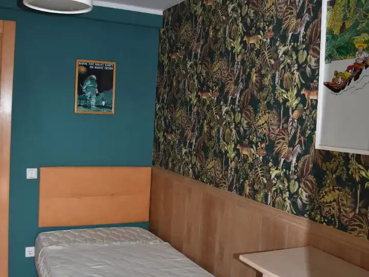 Flat for rent in Calle de la Duquesa de Villahermosa, 13, Ciudad Jardín - Parque Roma Flat for rent in Calle de la Duquesa de Villahermosa, 13, Ciudad Jardín - Parque Roma