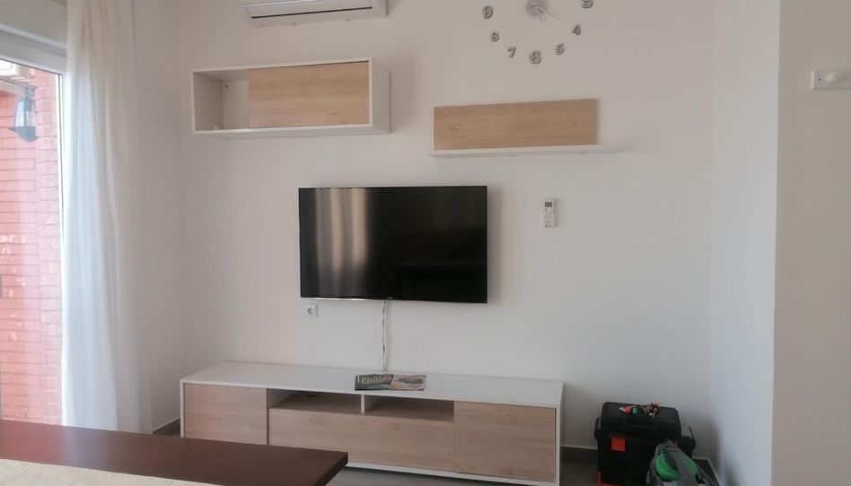 Wohnung zur Miete in Avenida Juan Pereda Pila, 11c, Pardaleras, Badajoz Capital - Bild 1 Foto 1 von Wohnung zur Miete in Avenida Juan Pereda Pila, 11c, Pardaleras, Badajoz Capital