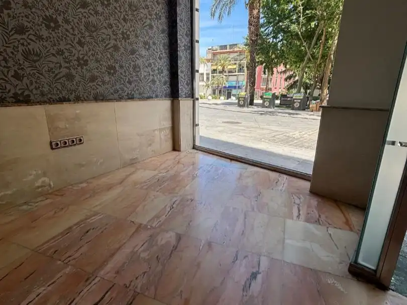 Planta baja en venta en Parque de la Constitución, 17, Villanueva de la Serena
