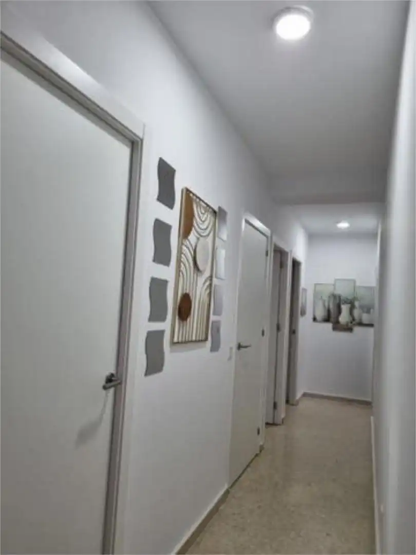 Wohnung zur Miete in Trujillo