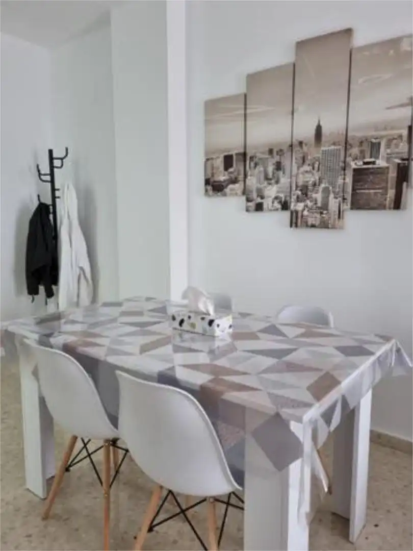 Wohnung zur Miete in Trujillo