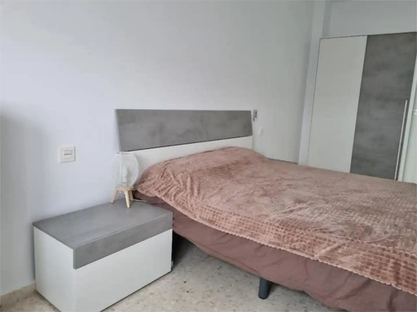 Wohnung zur Miete in Trujillo