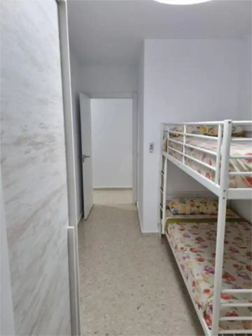 Wohnung zur Miete in Trujillo