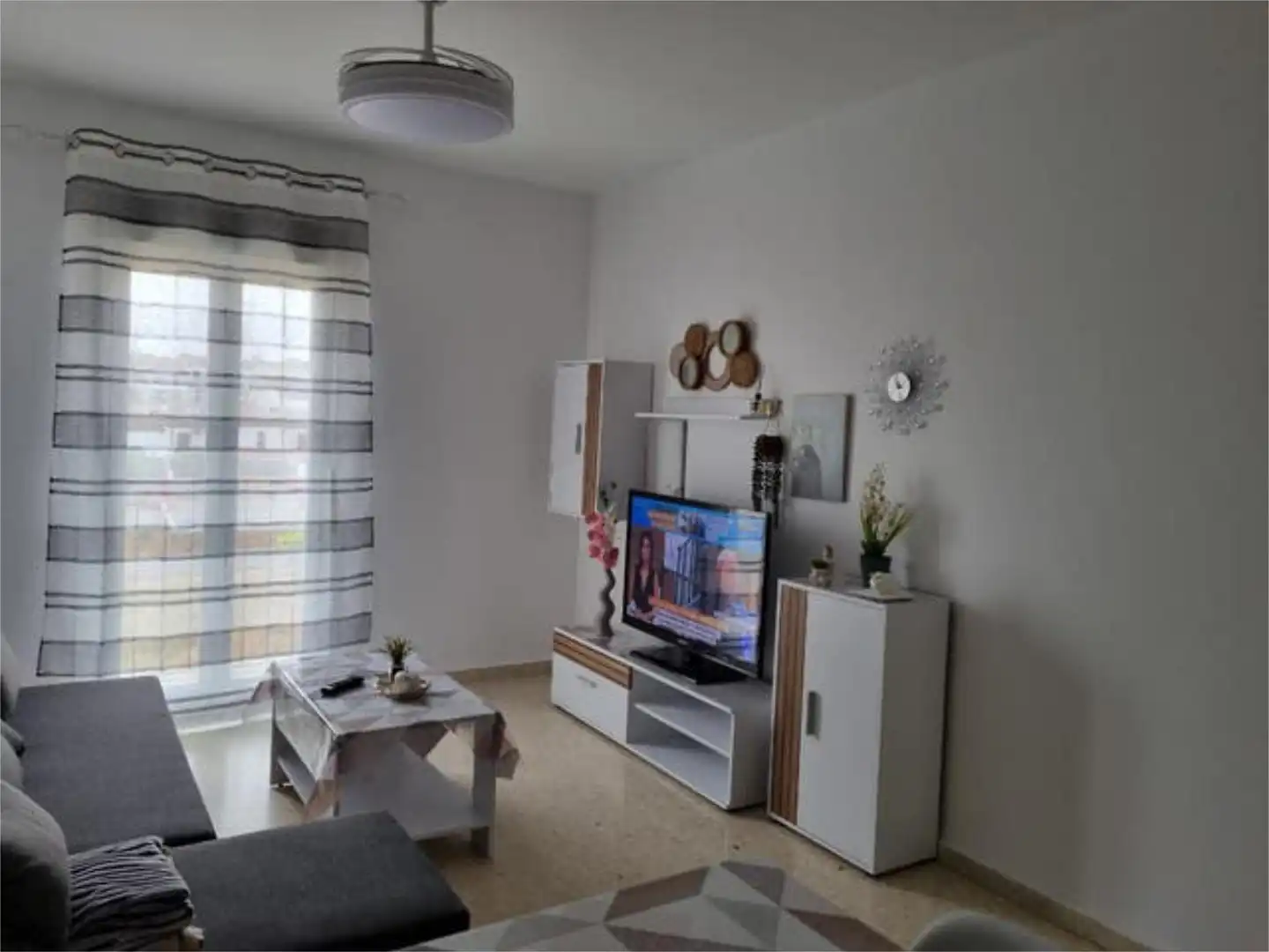 Wohnung zur Miete in Trujillo