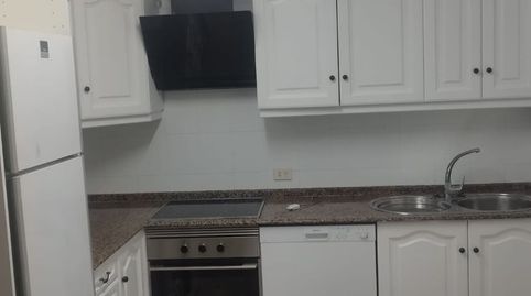 Foto 2 de Piso de alquiler en Plaza Santa Gema, 4, Portádego - Vilaboa Norte, Culleredo