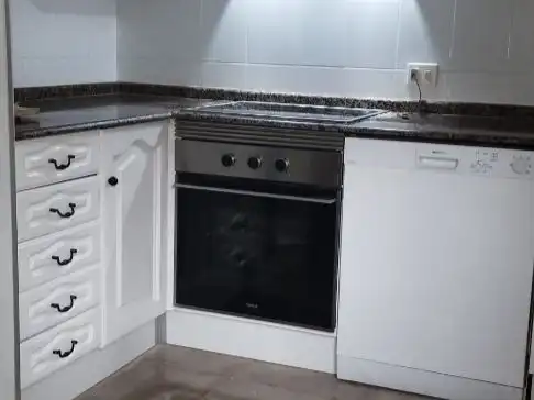 Flat for rent in Plaza Santa Gema, 4, Portádego - Vilaboa Norte