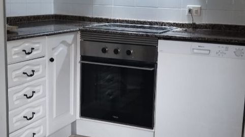 Foto 3 de Piso de alquiler en Plaza Santa Gema, 4, Portádego - Vilaboa Norte, Culleredo