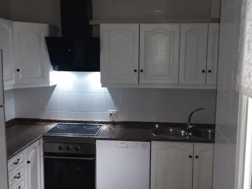 Flat for rent in Plaza Santa Gema, 4, Portádego - Vilaboa Norte