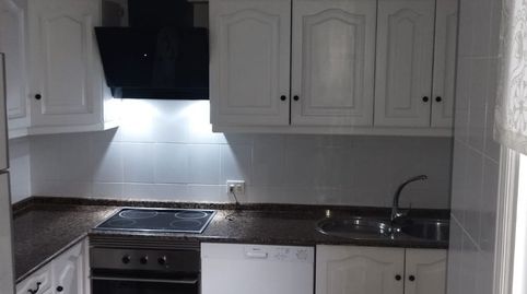 Foto 4 de Piso de alquiler en Plaza Santa Gema, 4, Portádego - Vilaboa Norte, Culleredo