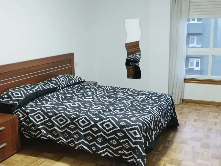 Flat for rent in Plaza Santa Gema, 4, Portádego - Vilaboa Norte