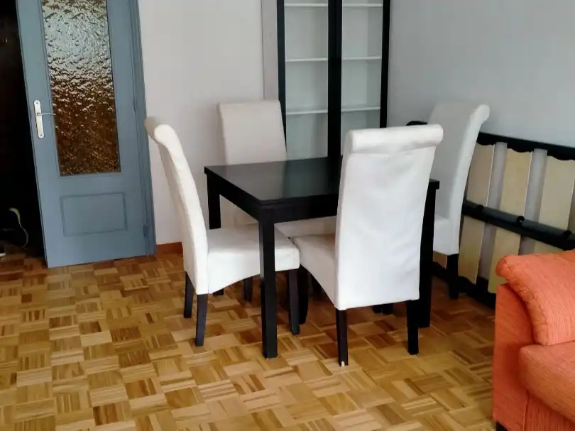 Flat for rent in Plaza Santa Gema, 4, Portádego - Vilaboa Norte
