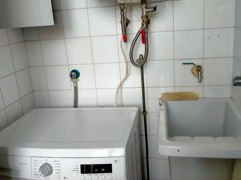 Flat for rent in Plaza Santa Gema, 4, Portádego - Vilaboa Norte