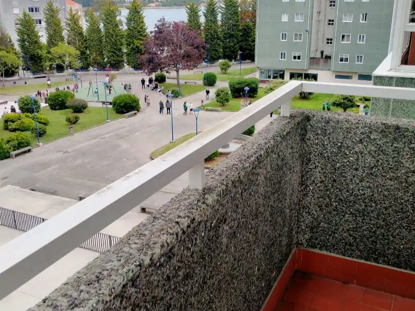 Flat for rent in Plaza Santa Gema, 4, Portádego - Vilaboa Norte