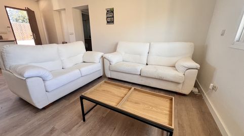 Haus oder Chalet zur Miete in Carrer Balanca, 15, Pueblo - Urbanizaciones, L'Alfàs del Pi - Bild 2 Foto 2 von Haus oder Chalet zur Miete in Carrer Balanca, 15, Pueblo - Urbanizaciones, L'Alfàs del Pi