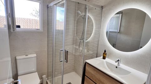 Haus oder Chalet zur Miete in Carrer Balanca, 15, Pueblo - Urbanizaciones, L'Alfàs del Pi - Bild 3 Foto 3 von Haus oder Chalet zur Miete in Carrer Balanca, 15, Pueblo - Urbanizaciones, L'Alfàs del Pi