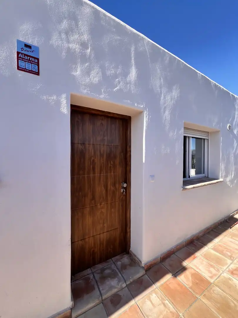 Casa o xalet de lloguer a Carrer Balanca, 15, Pueblo - Urbanizaciones Casa o xalet de lloguer en L'Alfàs del Pi