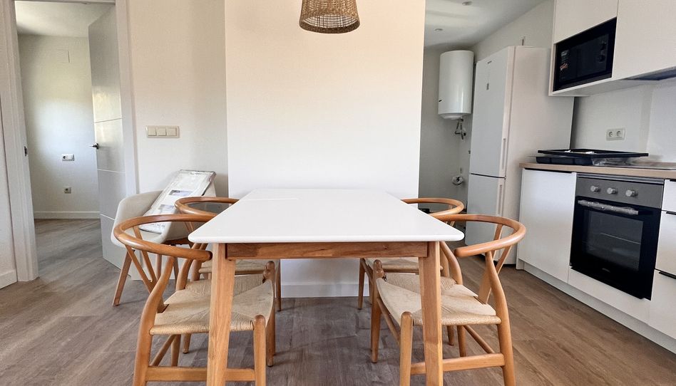 Haus oder Chalet zur Miete in Carrer Balanca, 15, Pueblo - Urbanizaciones, L'Alfàs del Pi - Bild 1 Foto 1 von Haus oder Chalet zur Miete in Carrer Balanca, 15, Pueblo - Urbanizaciones, L'Alfàs del Pi
