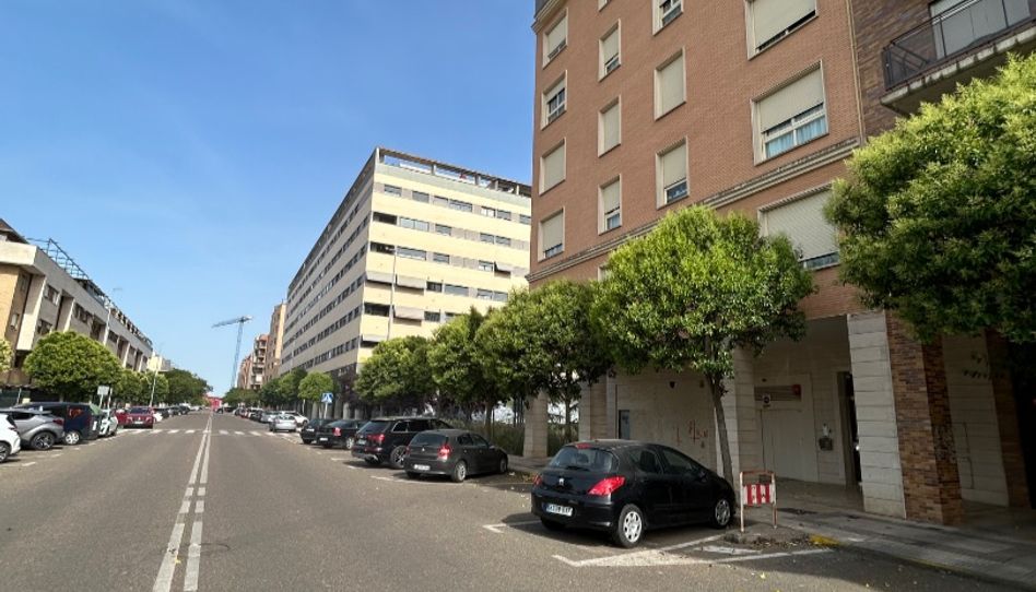Flat for rent in Calle Hermanos Vidarte, 20, San Roque - Ronda Norte, Badajoz Capital - image 1 Photo 1 of Flat for rent in Calle Hermanos Vidarte, 20, San Roque - Ronda Norte, Badajoz Capital