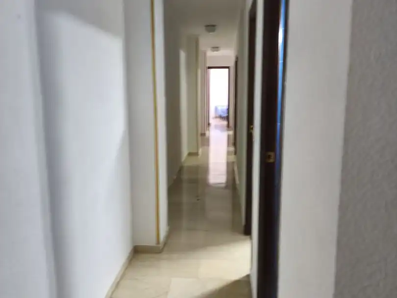 Pis en venda a Carretera D'alacant, 7, Callosa d'en Sarrià Pis en venda en Callosa d'en Sarrià amb Terrassa i Balcó