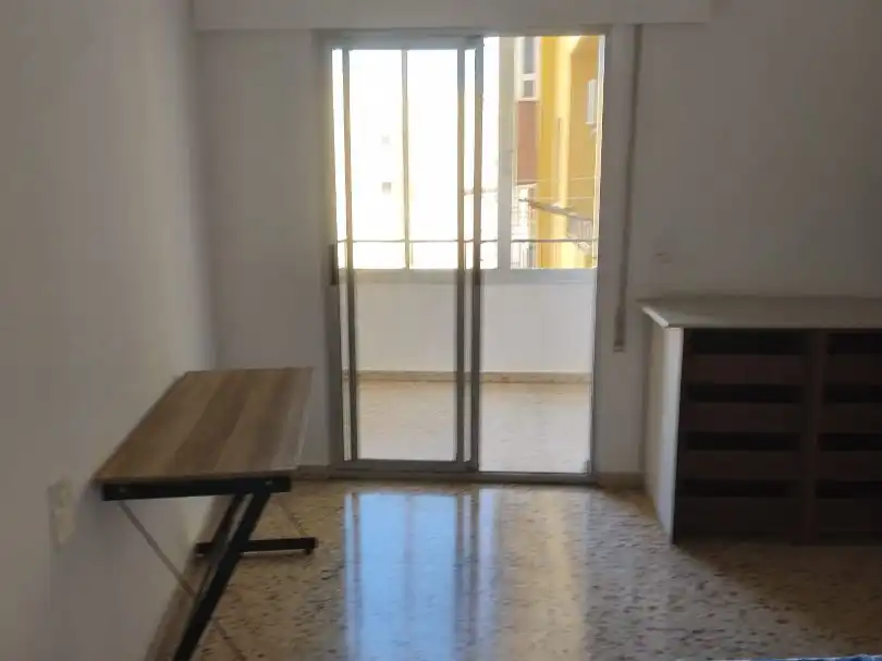 Pis en venda a Carretera D'alacant, 7, Callosa d'en Sarrià Terrassa de Pis en venda en Callosa d'en Sarrià amb Terrassa i Balcó