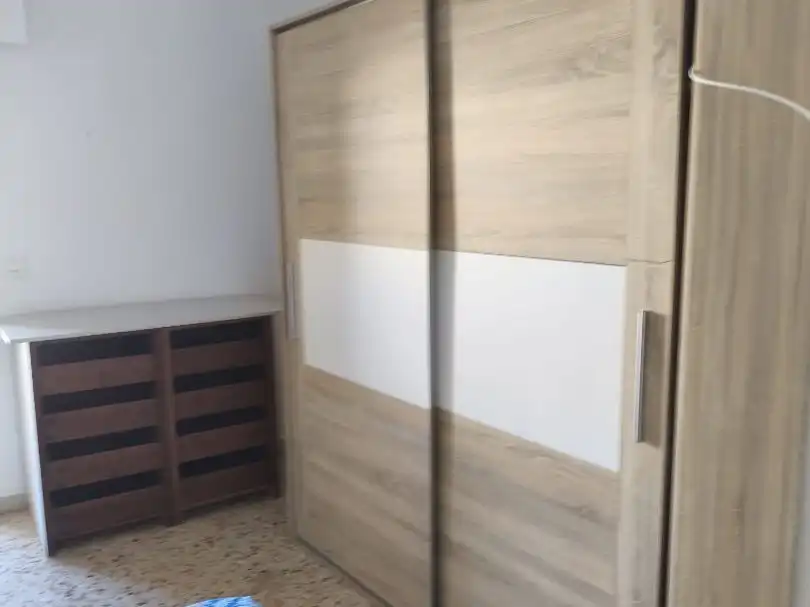 Pis en venda a Carretera D'alacant, 7, Callosa d'en Sarrià Dormitori de Pis en venda en Callosa d'en Sarrià amb Terrassa i Balcó