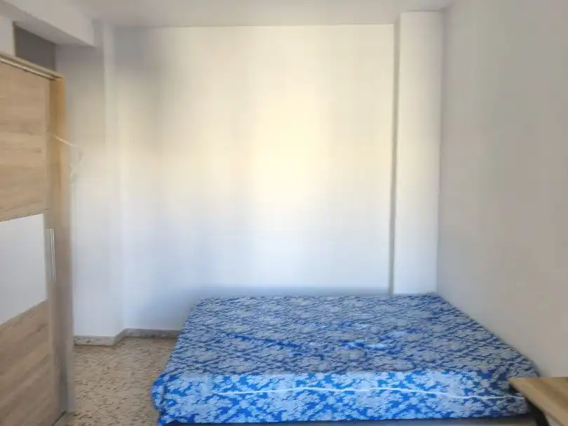Pis en venda a Carretera D'alacant, 7, Callosa d'en Sarrià Dormitori de Pis en venda en Callosa d'en Sarrià amb Terrassa i Balcó