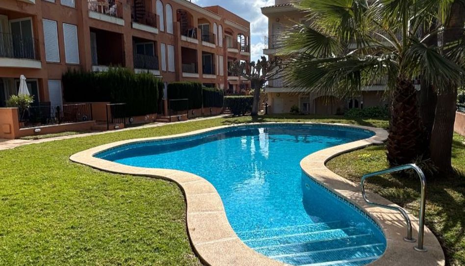 Flat for sale in Carrer de Murillo, 4, Cala Pi - Vallgornera, Llucmajor - image 1 Photo 1 of Flat for sale in Carrer de Murillo, 4, Cala Pi - Vallgornera, Llucmajor