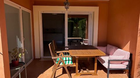 Flat for sale in Carrer de Murillo, 4, Cala Pi - Vallgornera, Llucmajor - image 2 Photo 2 of Flat for sale in Carrer de Murillo, 4, Cala Pi - Vallgornera, Llucmajor