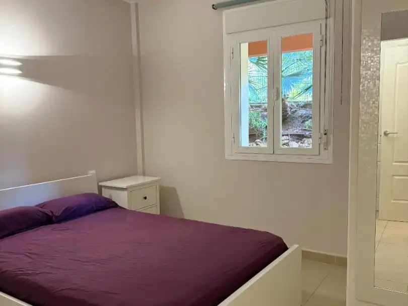 Habitación de Piso en venta en Llucmajor con Aire acondicionado, Terraza y Piscina