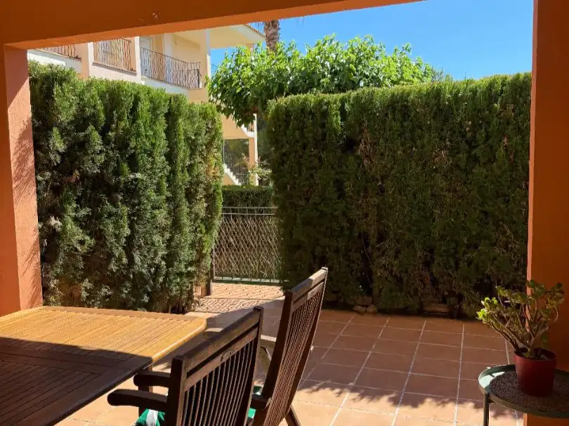 Terraza de Piso en venta en Llucmajor con Aire acondicionado, Terraza y Piscina