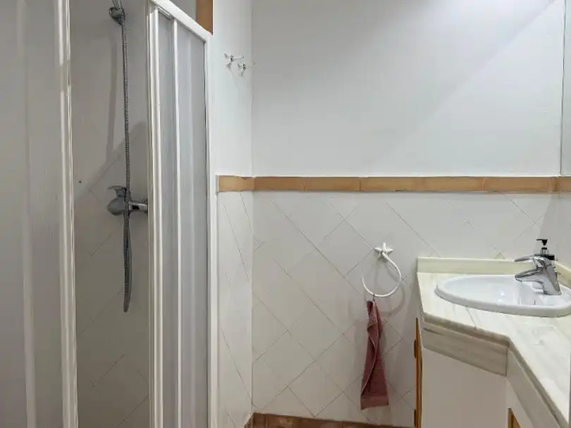 Baño de Piso en venta en Llucmajor con Aire acondicionado, Terraza y Piscina