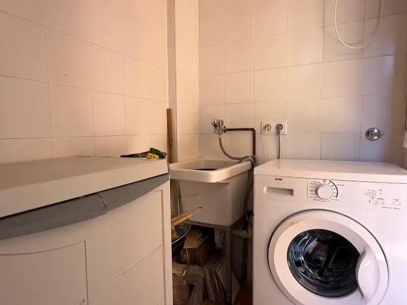 Baño de Piso en venta en Llucmajor con Aire acondicionado, Terraza y Piscina