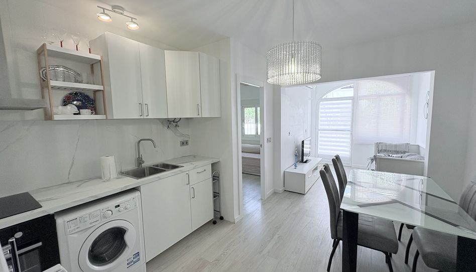 Flat for sale in Calle Laguna Rosa, 25, Los Balcones - Los Altos, Torrevieja - image 1 Photo 1 of Flat for sale in Calle Laguna Rosa, 25, Los Balcones - Los Altos, Torrevieja