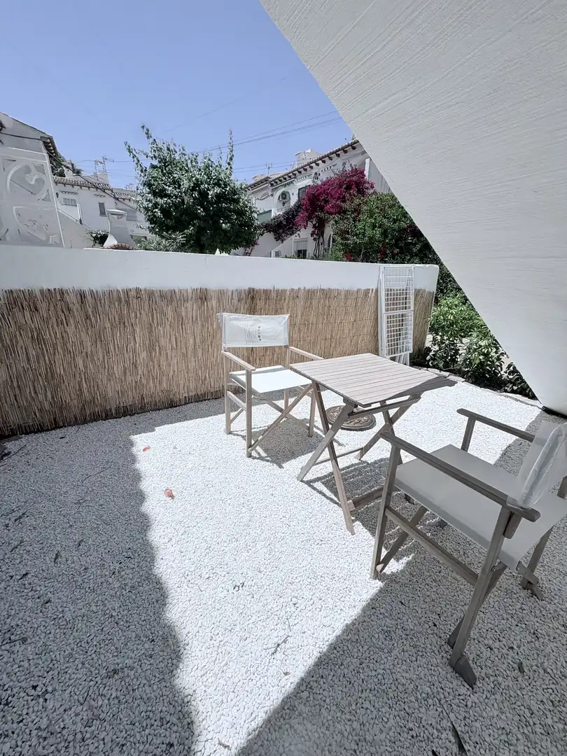 Terrassa de Pis en venda en Torrevieja amb Aire condicionat, Terrassa i Piscina