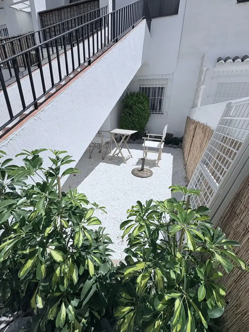 Terrassa de Pis en venda en Torrevieja amb Aire condicionat, Terrassa i Piscina