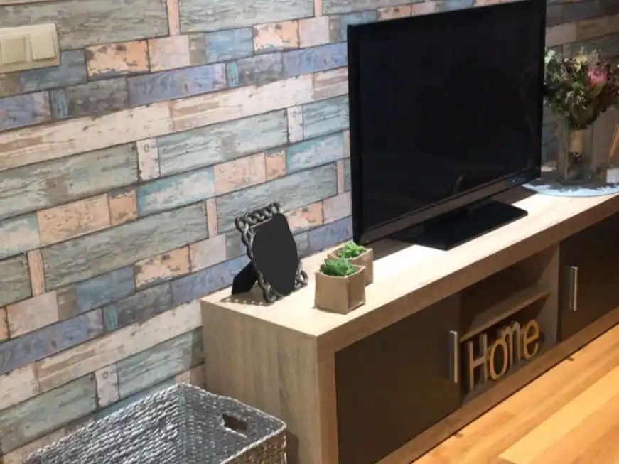 Wohnzimmer von Wohnung zur Miete in Ourense Capital 
