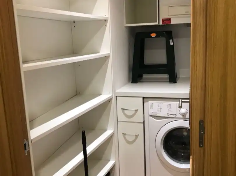 Wohnung zur Miete in Ourense Capital 
