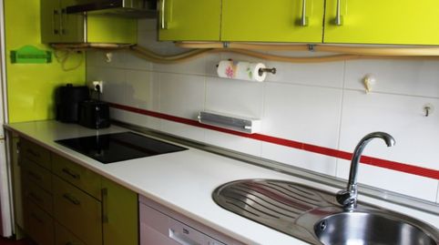 Photo 3 of Flat for sale in Calle Francia, 37, La Paz, Alcalá de Guadaira