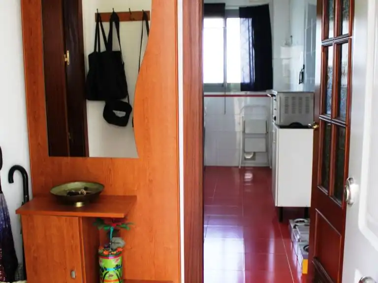 Flat for sale in Alcalá de Guadaira  with Air Conditioner, Heating and Storage room