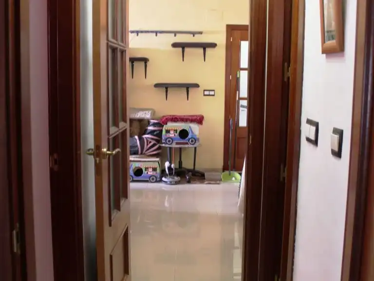 Flat for sale in Alcalá de Guadaira  with Air Conditioner, Heating and Storage room